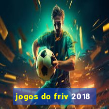 jogos do friv 2018